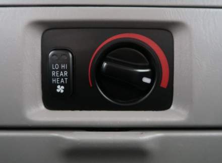 Toyota - Land Cruiser