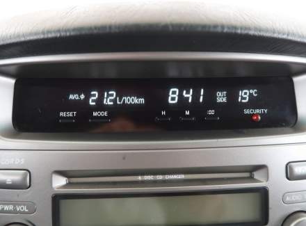 Toyota - Land Cruiser