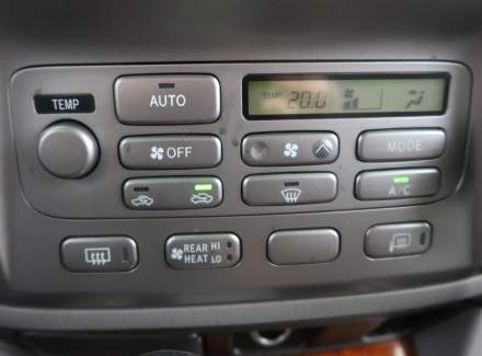 Toyota - Land Cruiser