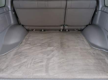 Toyota - Land Cruiser