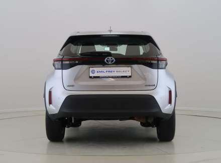 Toyota - Yaris Cross