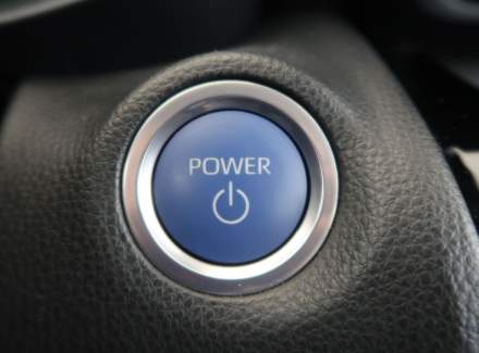 Toyota - Yaris Cross