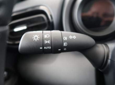 Toyota - Yaris Cross