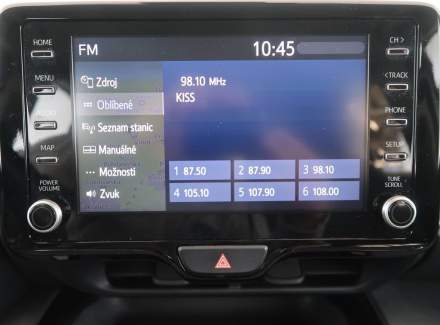 Toyota - Yaris Cross