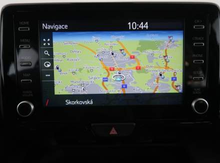 Toyota - Yaris Cross