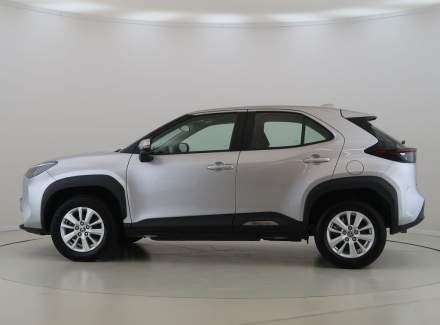 Toyota - Yaris Cross