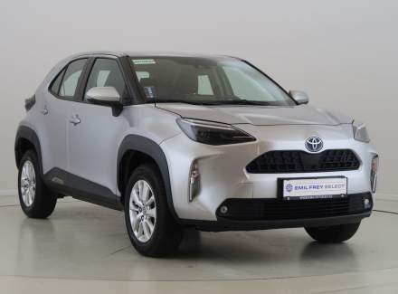 Toyota - Yaris Cross