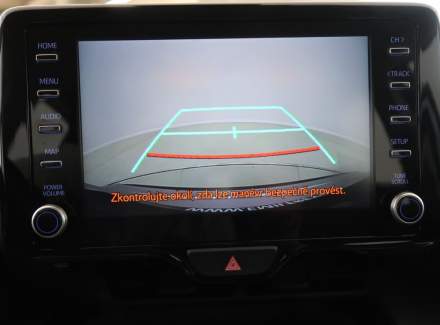 Toyota - Yaris Cross