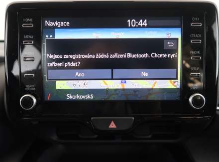 Toyota - Yaris Cross