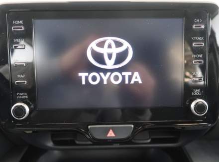 Toyota - Yaris Cross