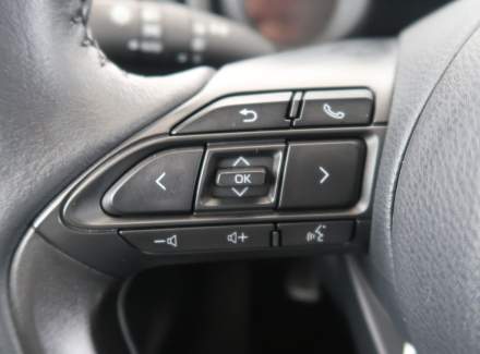 Toyota - Yaris Cross