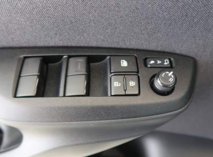 Toyota - Yaris Cross