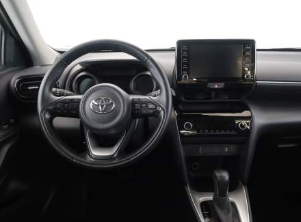 Toyota - Yaris Cross