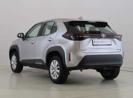Toyota - Yaris Cross