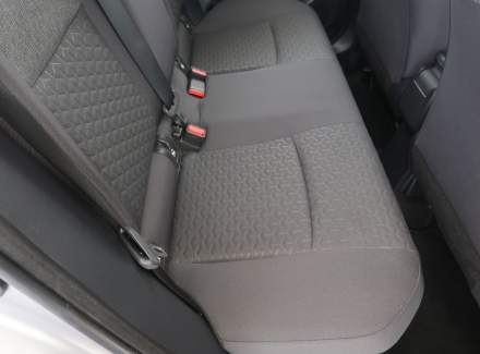 Toyota - Yaris Cross