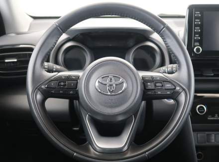 Toyota - Yaris Cross