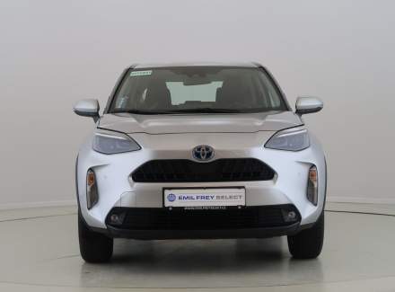 Toyota - Yaris Cross