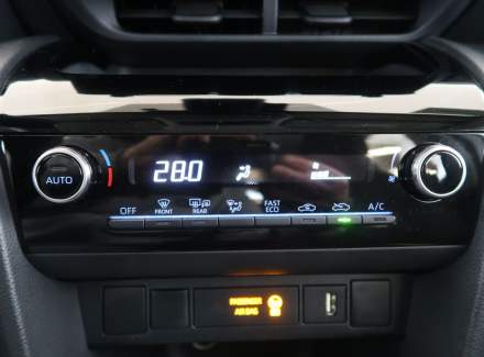 Toyota - Yaris Cross