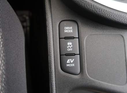 Toyota - Yaris Cross