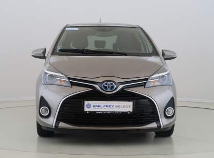 Toyota - Yaris