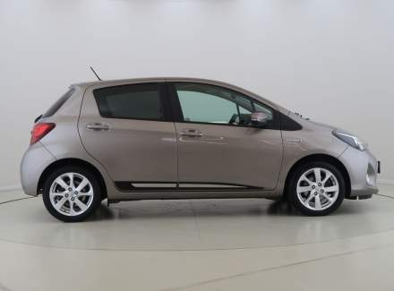 Toyota - Yaris
