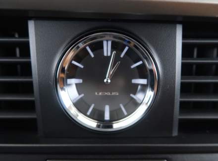 Lexus - RX