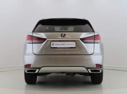 Lexus - RX