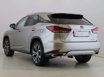Lexus - RX