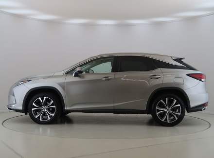 Lexus - RX