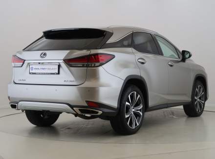 Lexus - RX