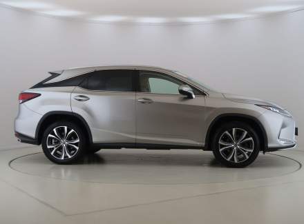 Lexus - RX
