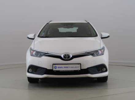 Toyota - Auris