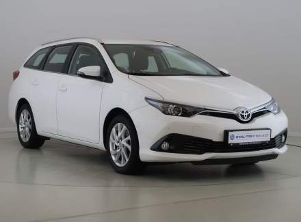 Toyota - Auris