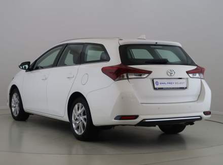 Toyota - Auris
