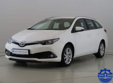 Toyota - Auris
