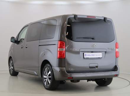 Toyota - Proace