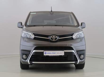 Toyota - Proace