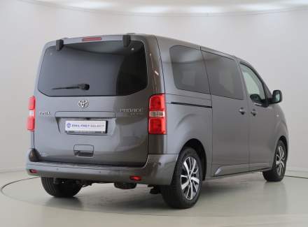 Toyota - Proace