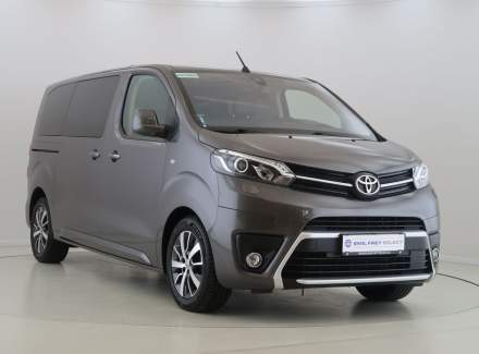 Toyota - Proace