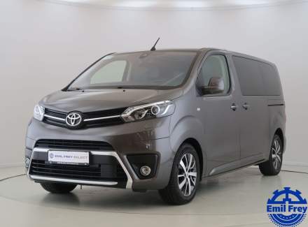 Toyota - Proace