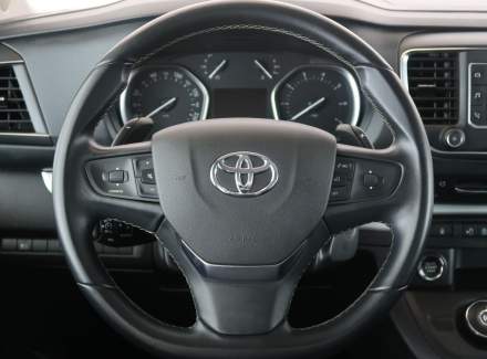 Toyota - Proace