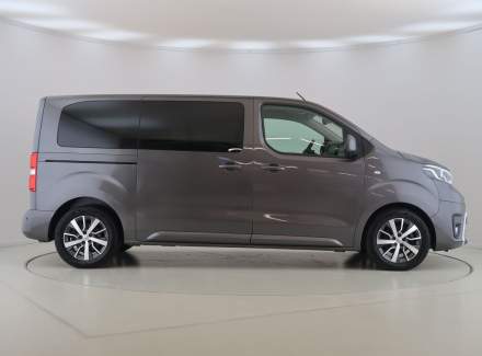 Toyota - Proace