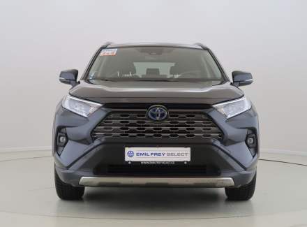 Toyota - RAV 4