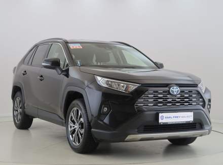 Toyota - RAV 4