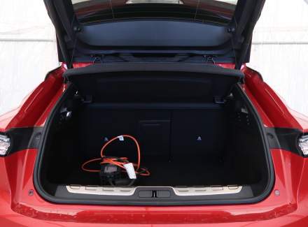 DS Automobiles - DS4