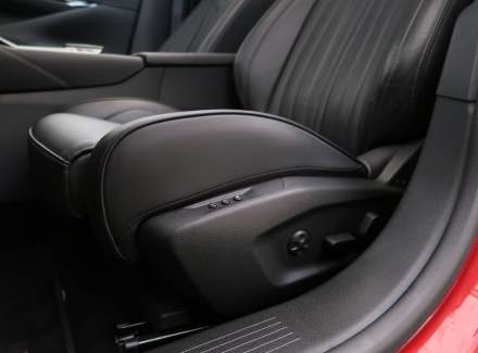 DS Automobiles - DS4