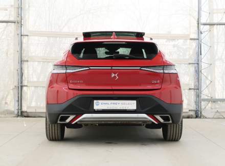 DS Automobiles - DS4