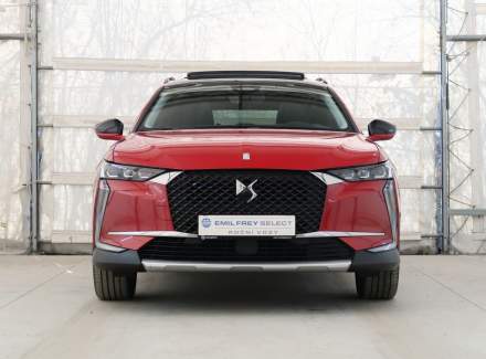 DS Automobiles - DS4