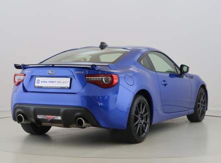 Subaru - BRZ