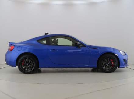 Subaru - BRZ